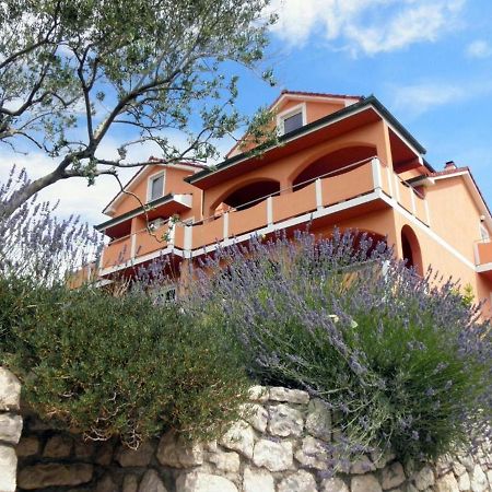 Apartments Matija Kampor Εξωτερικό φωτογραφία