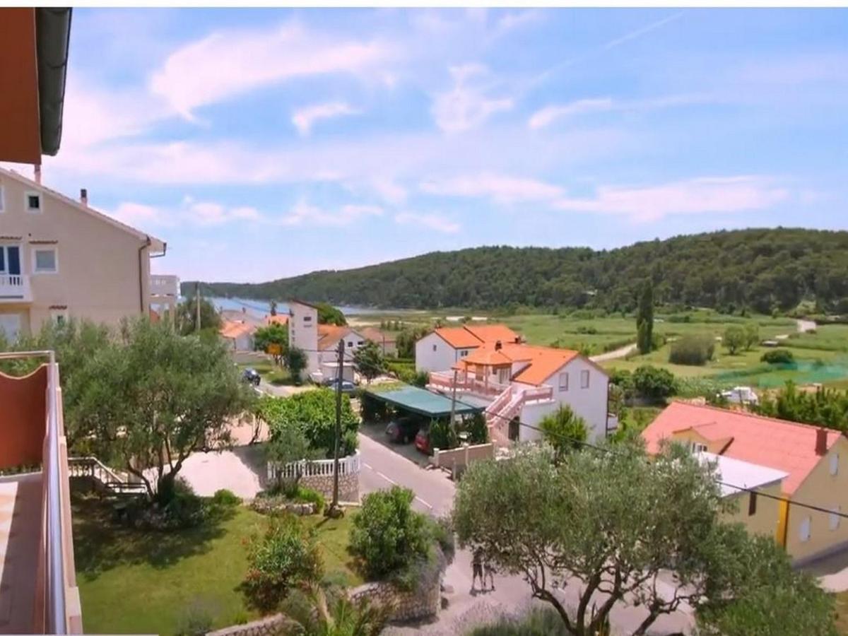 Apartments Matija Kampor Εξωτερικό φωτογραφία