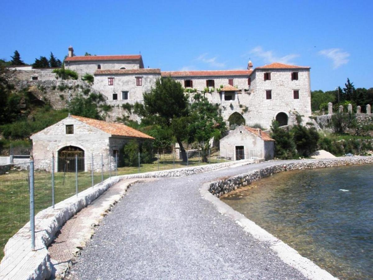 Apartments Matija Kampor Εξωτερικό φωτογραφία
