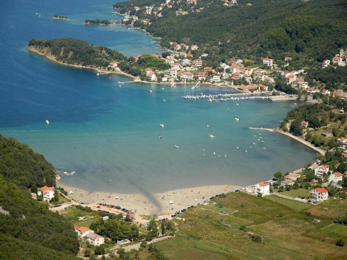 Apartments Matija Kampor Εξωτερικό φωτογραφία