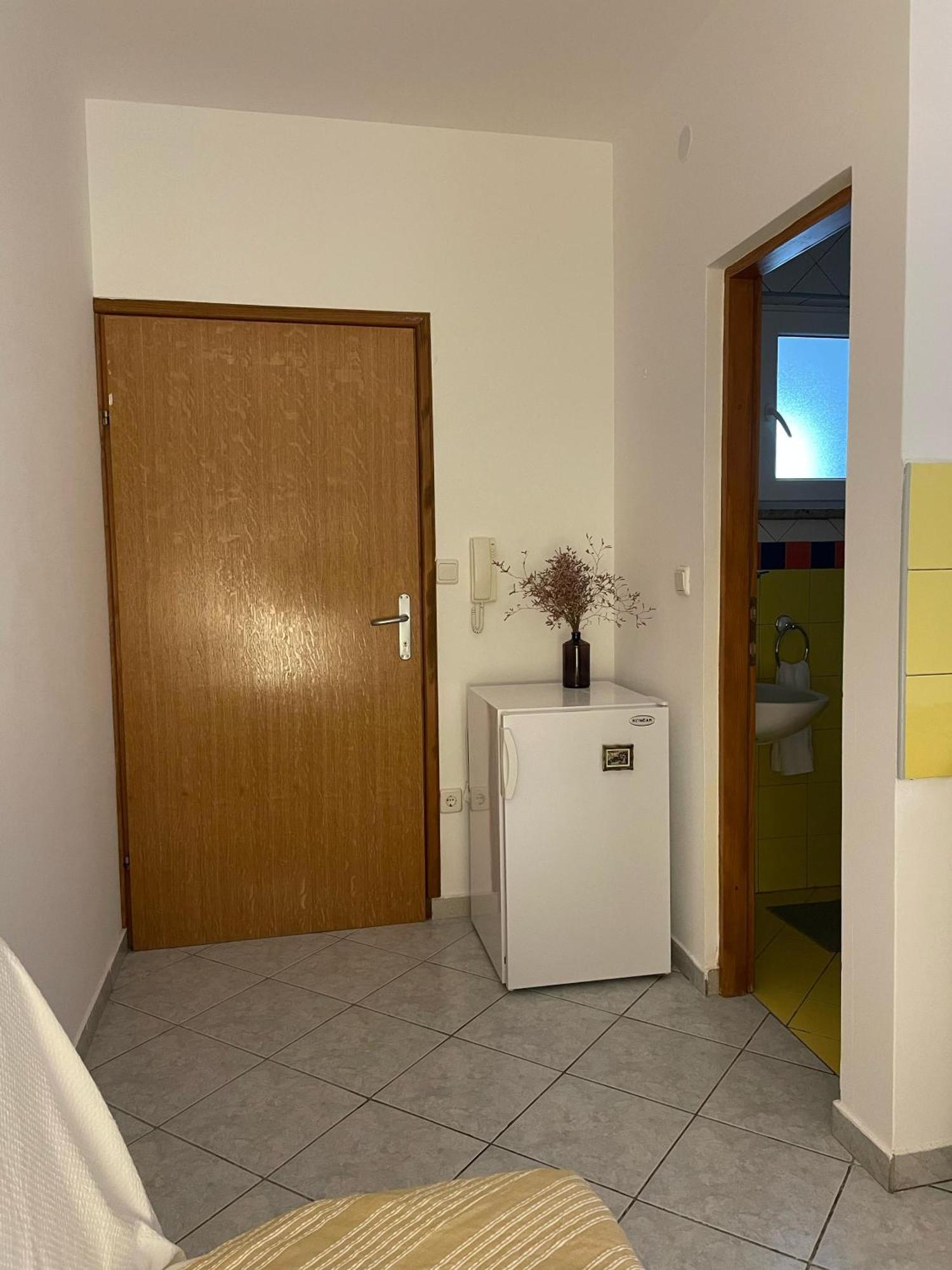 Apartments Matija Kampor Δωμάτιο φωτογραφία