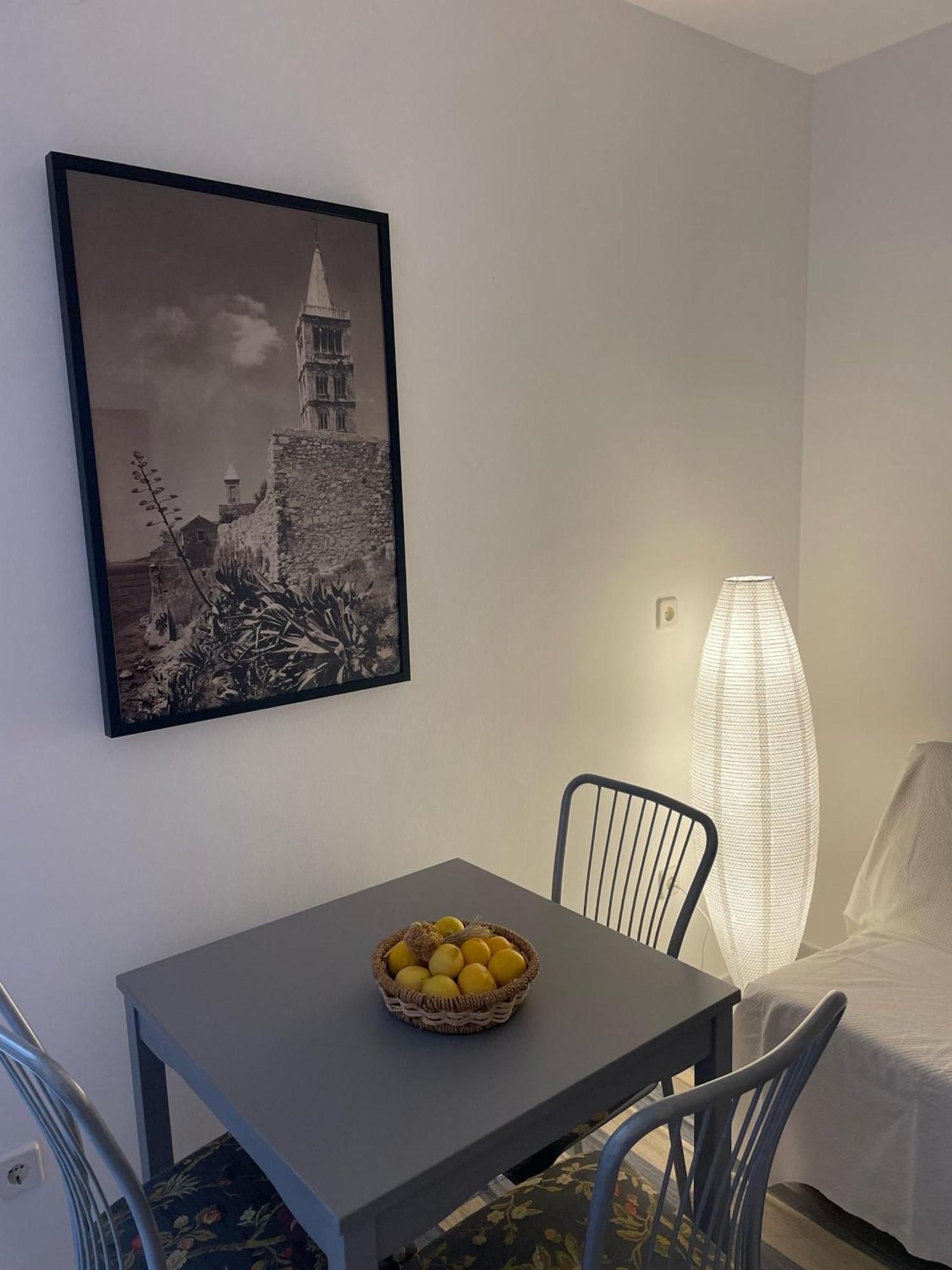 Apartments Matija Kampor Εξωτερικό φωτογραφία