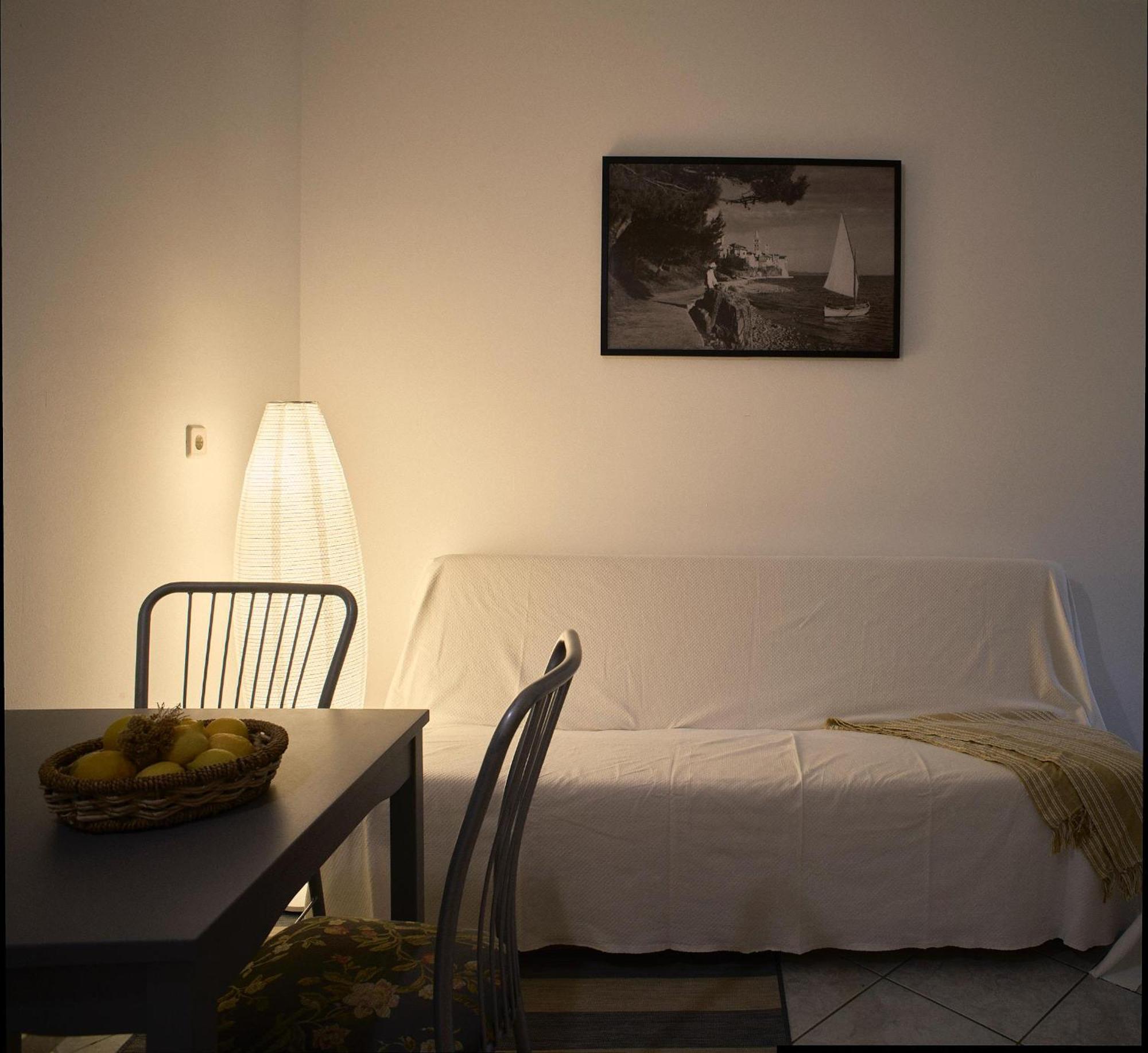 Apartments Matija Kampor Εξωτερικό φωτογραφία