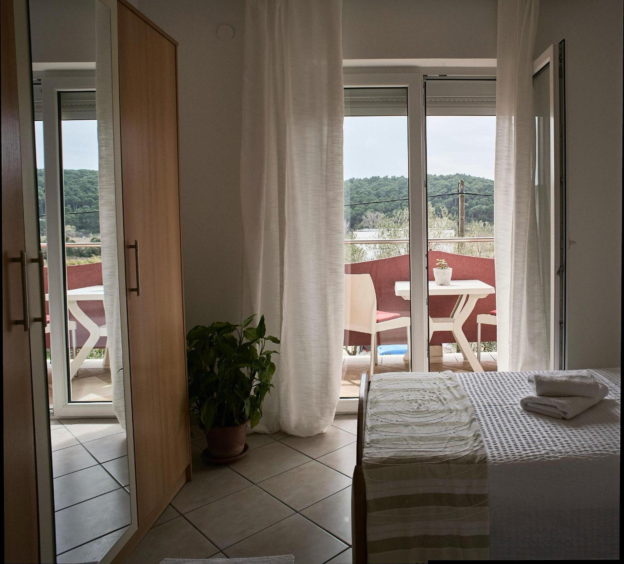 Apartments Matija Kampor Εξωτερικό φωτογραφία