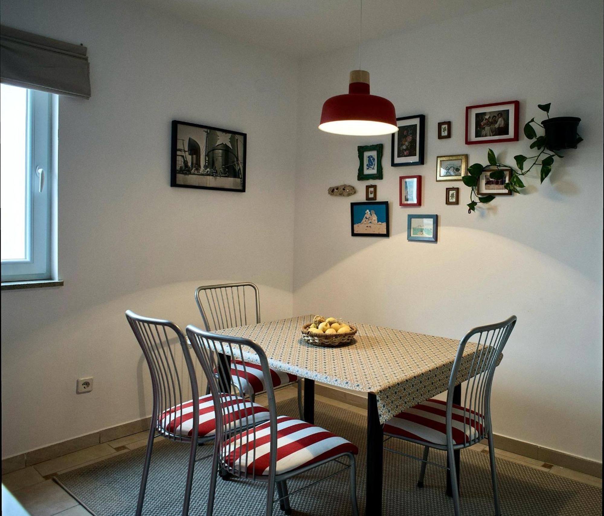 Apartments Matija Kampor Εξωτερικό φωτογραφία