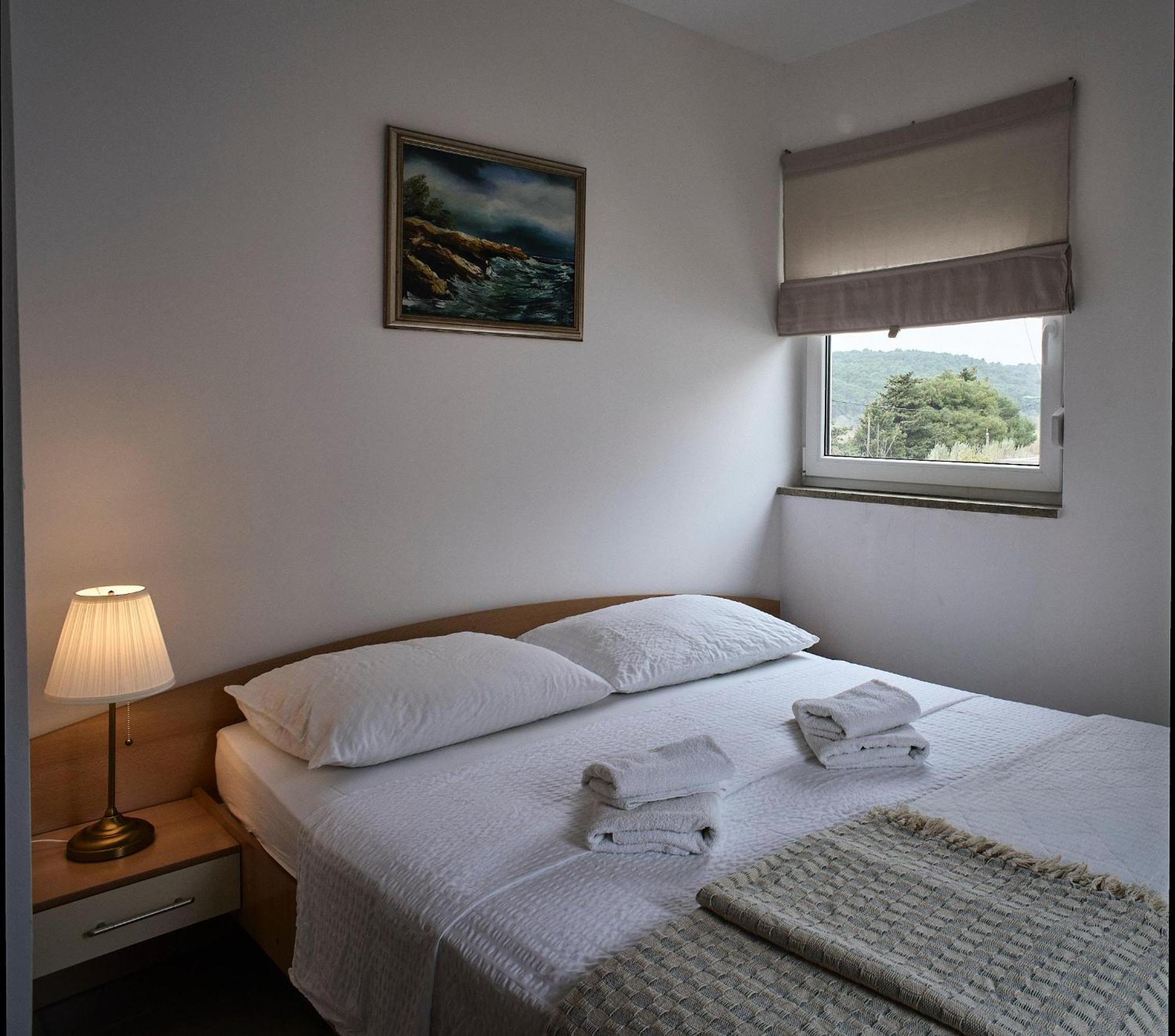 Apartments Matija Kampor Εξωτερικό φωτογραφία