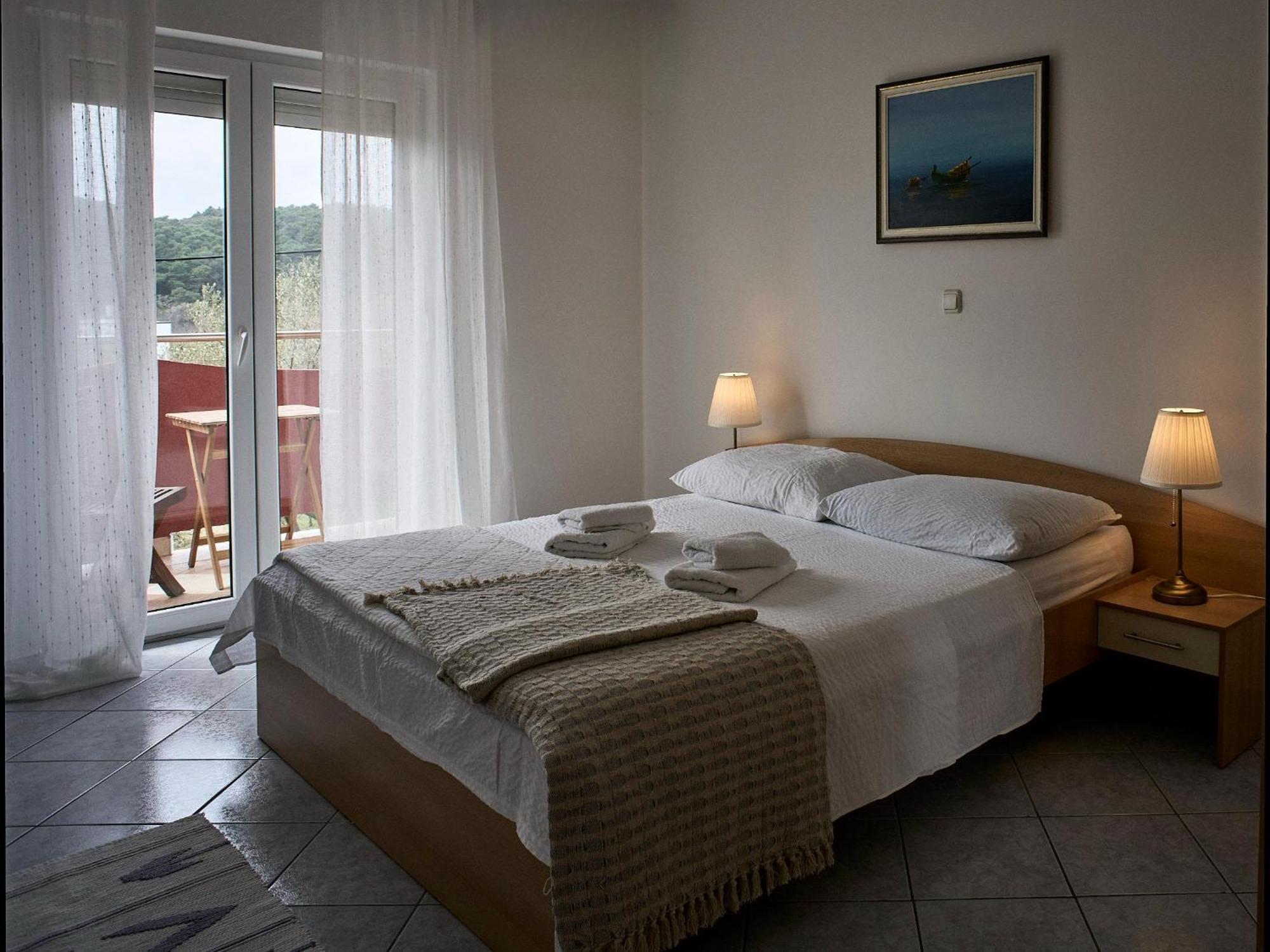 Apartments Matija Kampor Εξωτερικό φωτογραφία