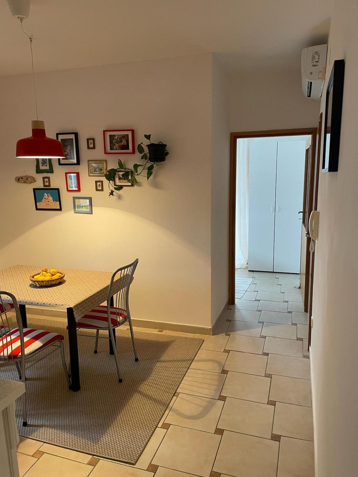 Apartments Matija Kampor Δωμάτιο φωτογραφία