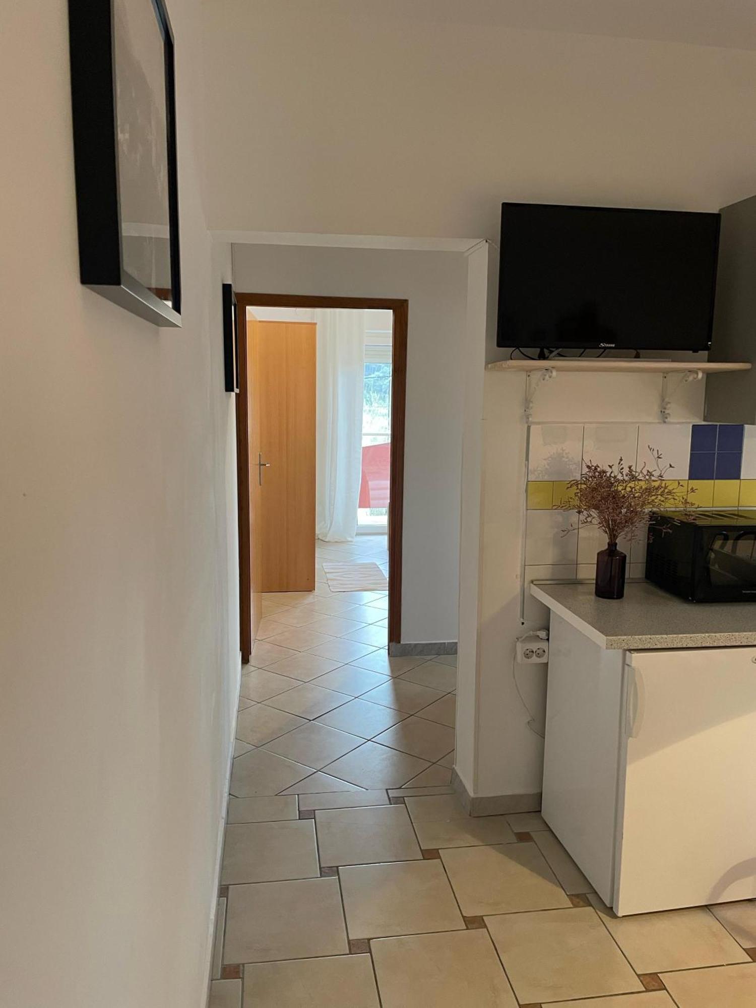 Apartments Matija Kampor Δωμάτιο φωτογραφία