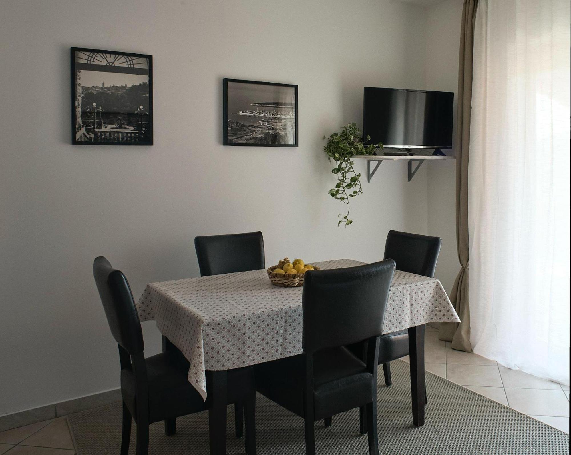 Apartments Matija Kampor Δωμάτιο φωτογραφία