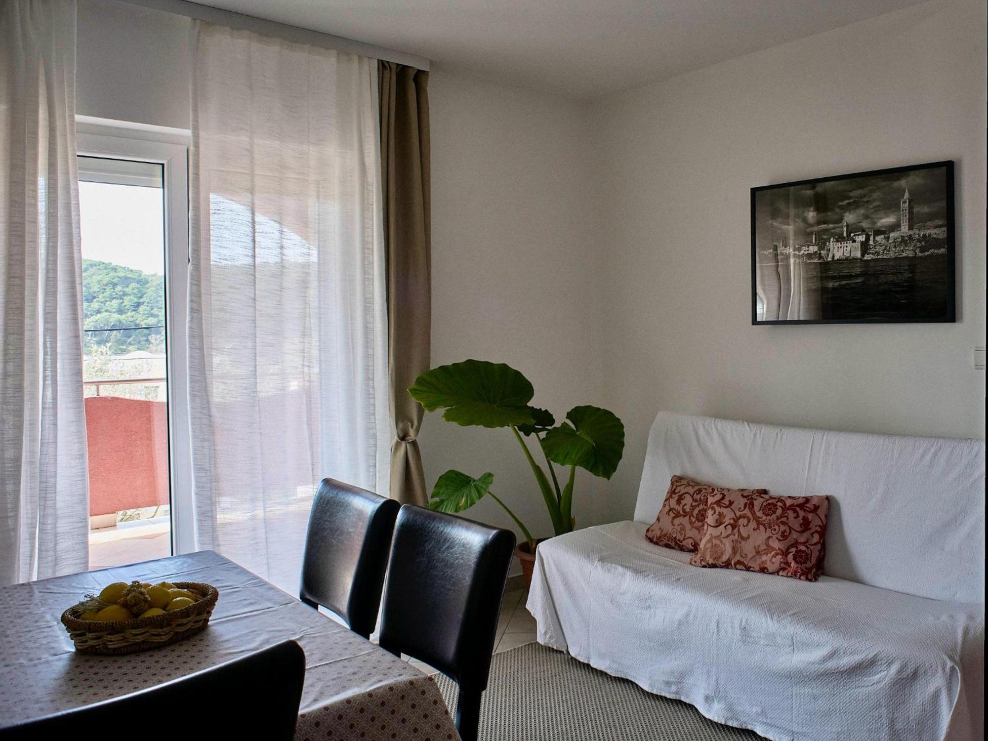 Apartments Matija Kampor Εξωτερικό φωτογραφία