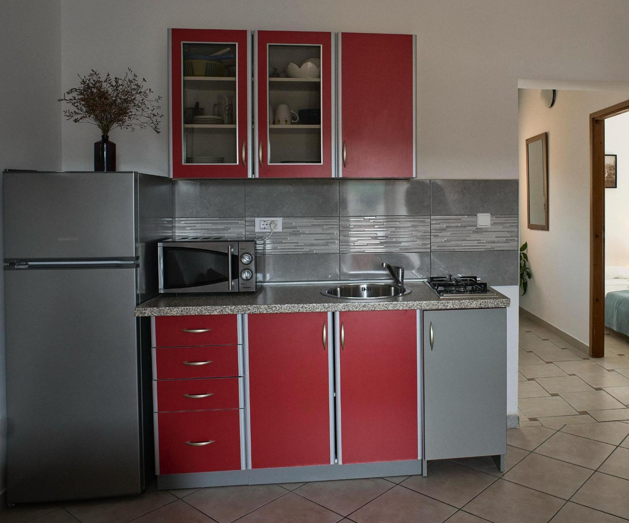 Apartments Matija Kampor Δωμάτιο φωτογραφία