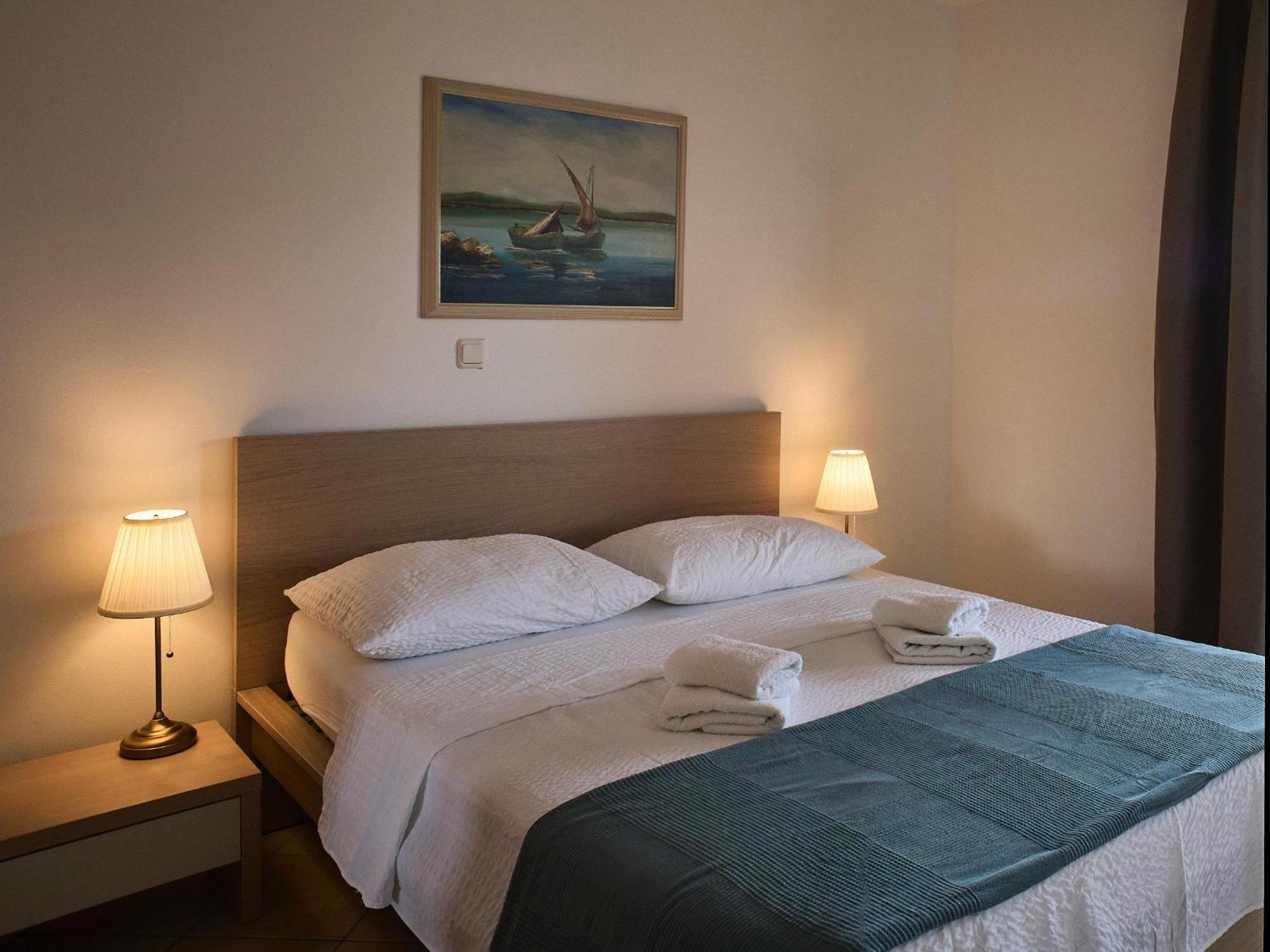 Apartments Matija Kampor Εξωτερικό φωτογραφία