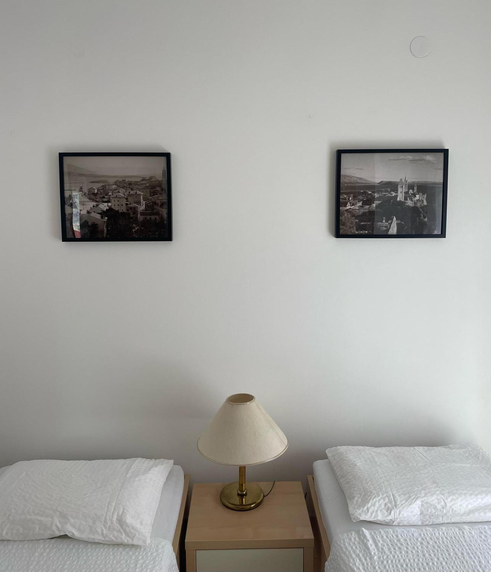 Apartments Matija Kampor Εξωτερικό φωτογραφία
