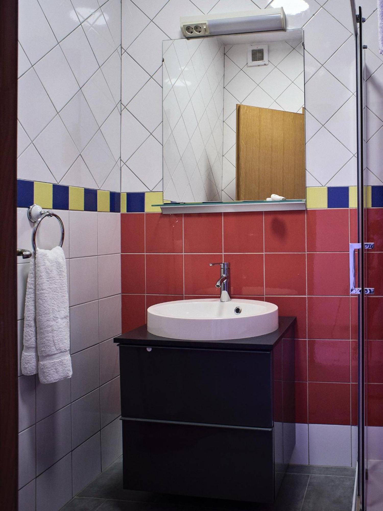 Apartments Matija Kampor Εξωτερικό φωτογραφία